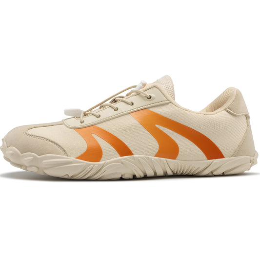 Barezoey Cloud-Like Barefoot Shoes: Breathable, Unisex Style