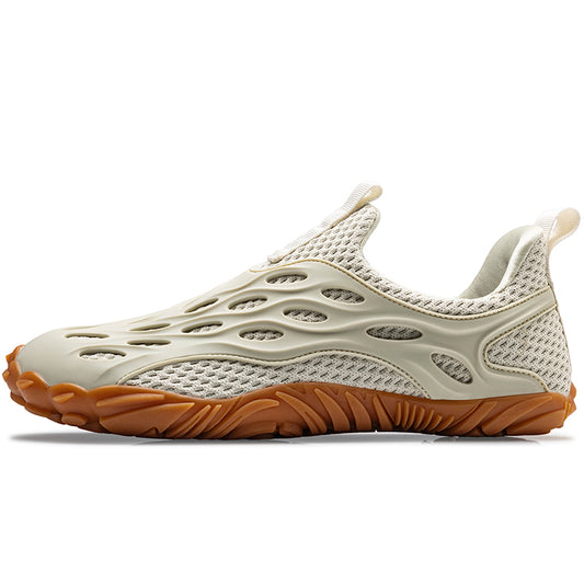 Venom Barefoot Shoes: Urban Style & Motion