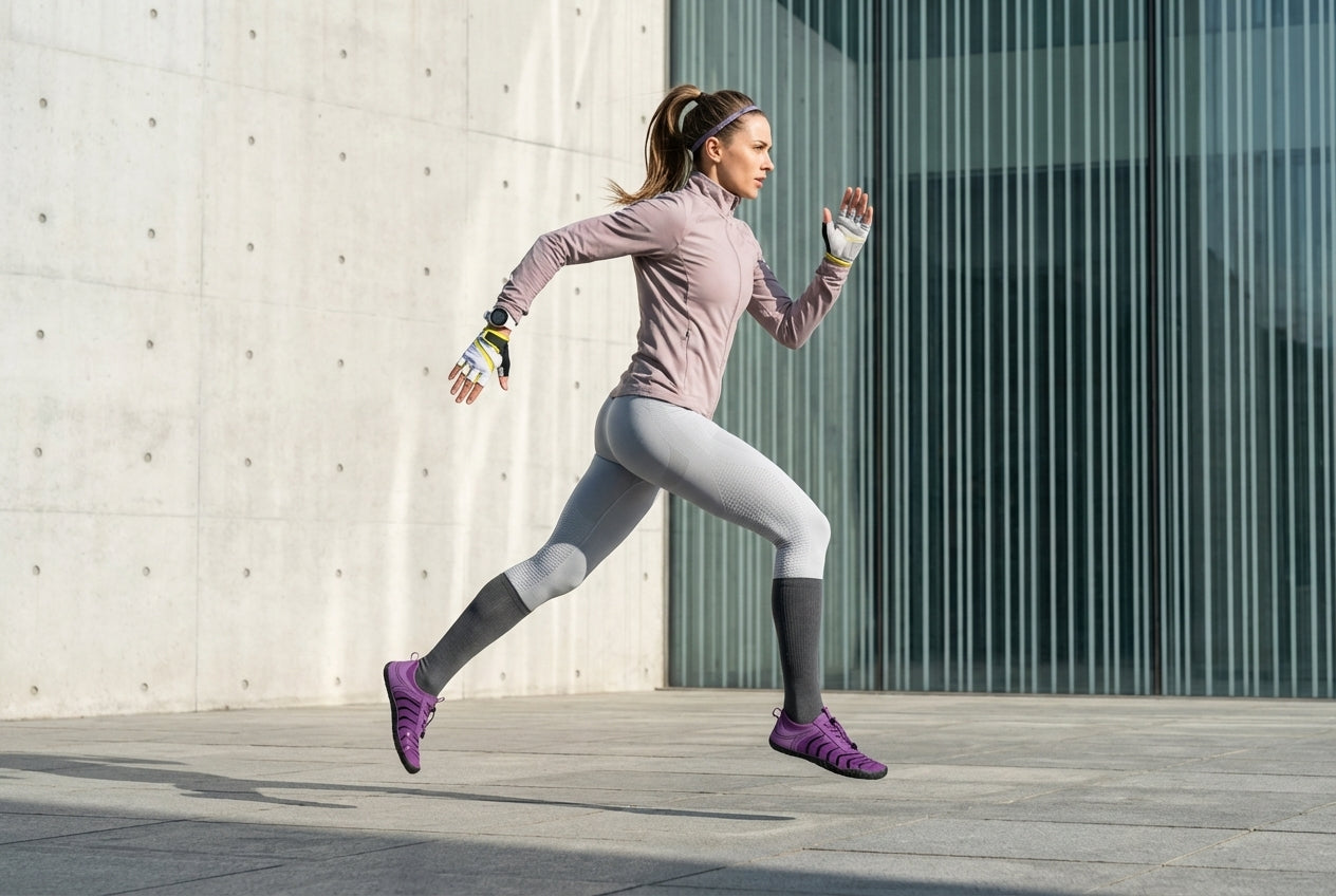 What Are Barefoot Shoes? A Complete Beginner Guide (2026)