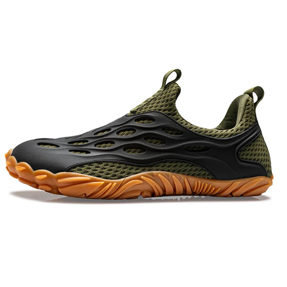 2026 New Barefoot shoes – ultralight, zero-drop athletic shoes | stylish and minimalist design
