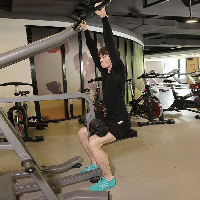 Describes the appearance of the image