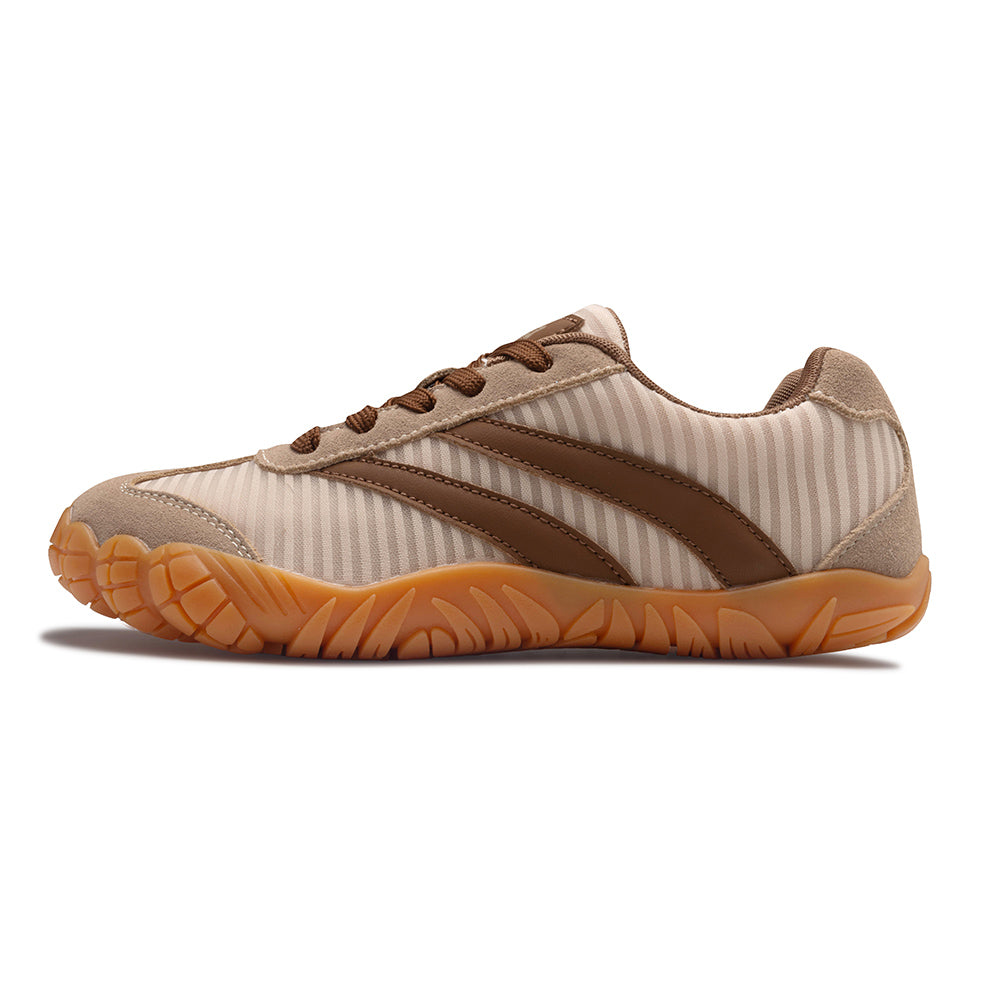 Chaussures minimalistes à bout large, chaussures minimalistes à drop zéro, chaussures de marche et de randonnée