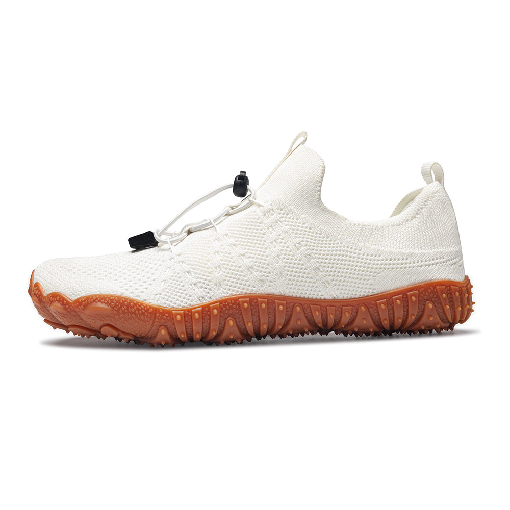 2026 Minimalist Barefoot Sneakers – Ultra-Flexible Zero-Drop Shoes with Modern Wide Toe Box Design