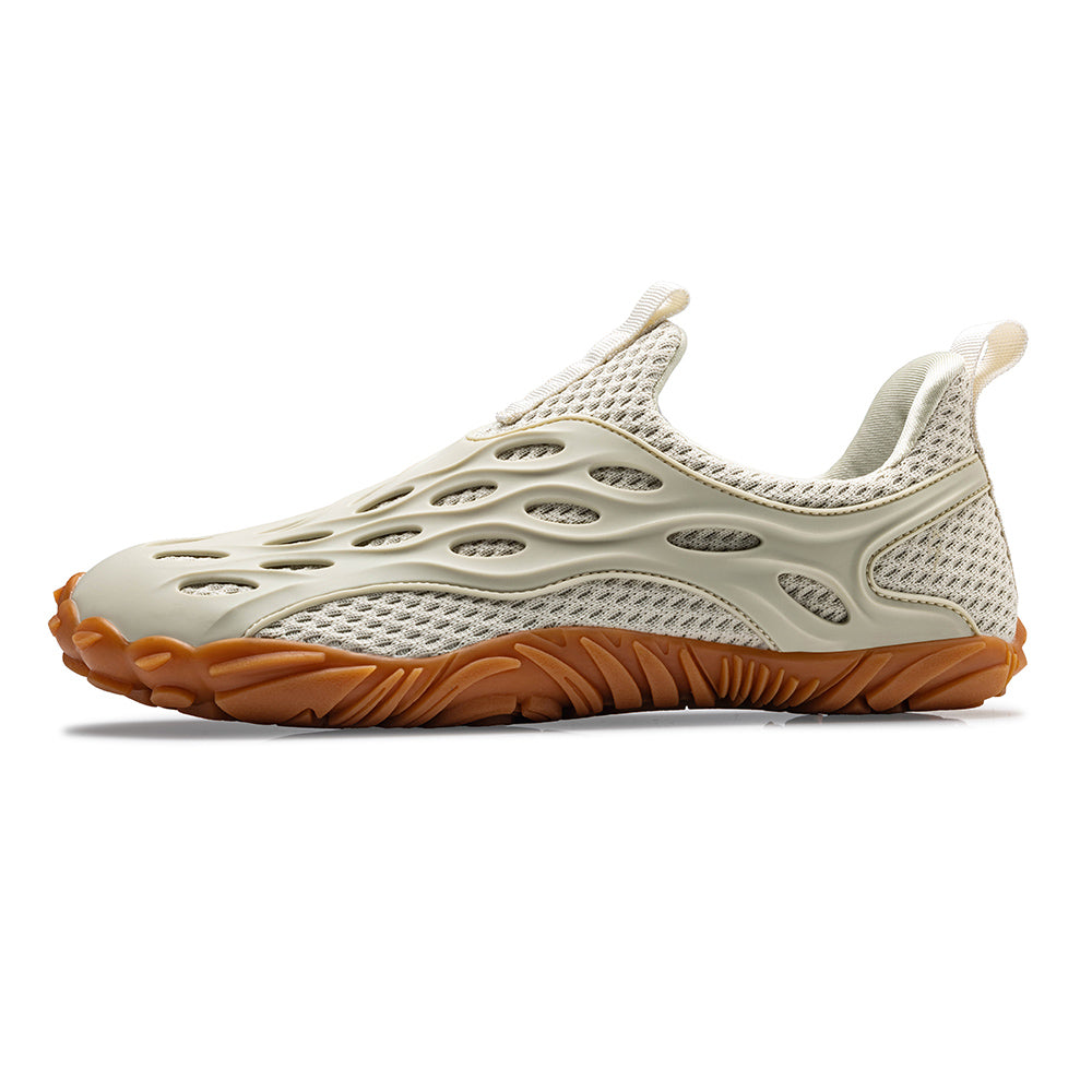 2026 New Barefoot shoes – ultralight, zero-drop athletic shoes | stylish and minimalist design
