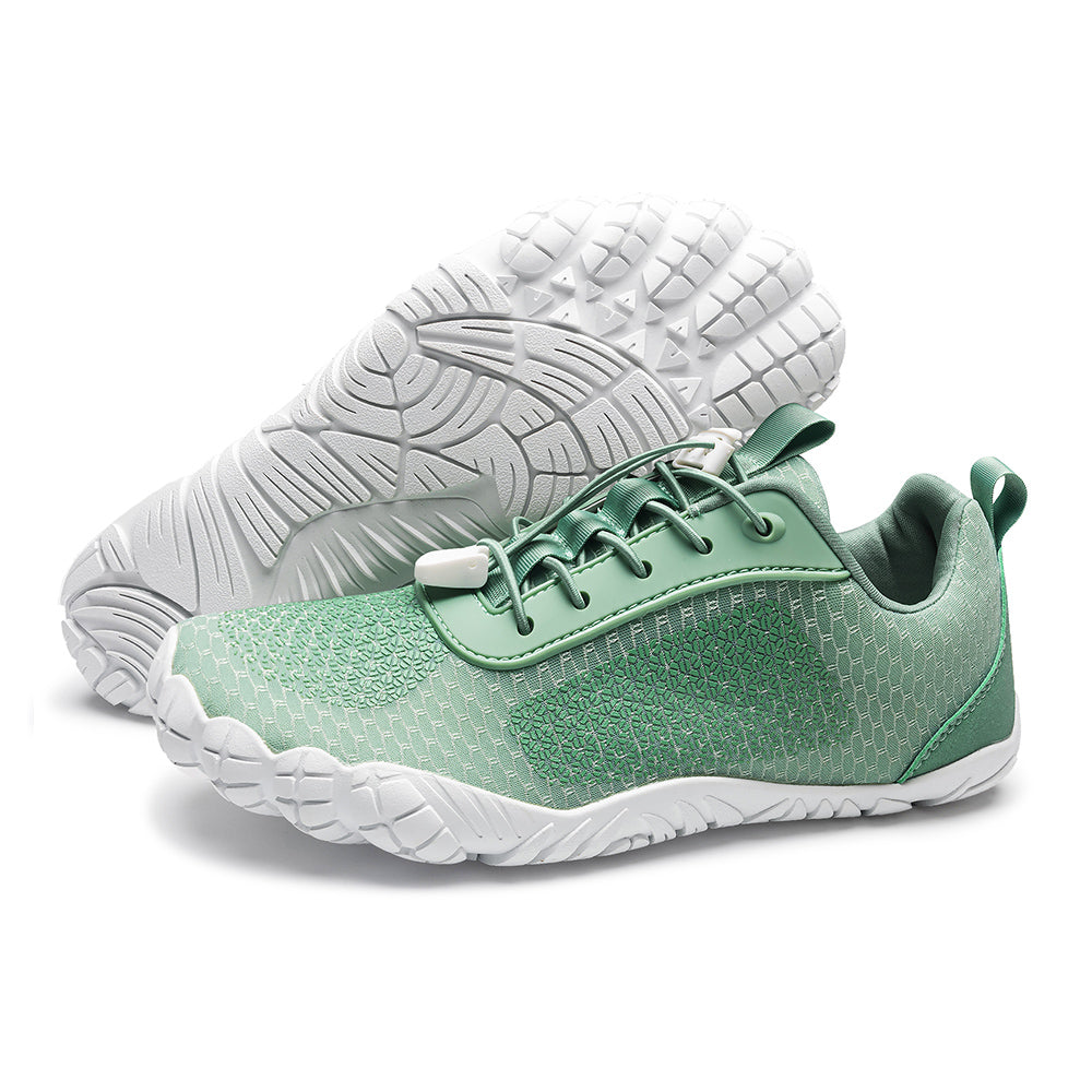 2026 New Barefoot Shoes - Zero Drop - Ultralight, Wide Toe, Minimalist Sneakers