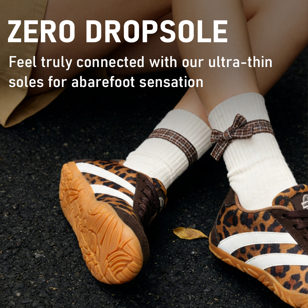 Chaussures minimalistes à bout large, chaussures minimalistes à drop zéro, chaussures de marche et de randonnée