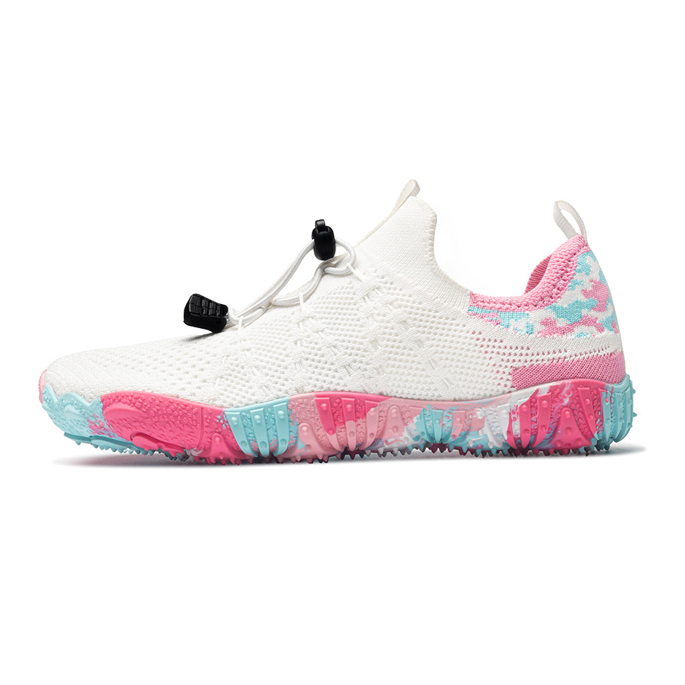 2026 Minimalist Barefoot Sneakers – Ultra-Flexible Zero-Drop Shoes with Modern Wide Toe Box Design