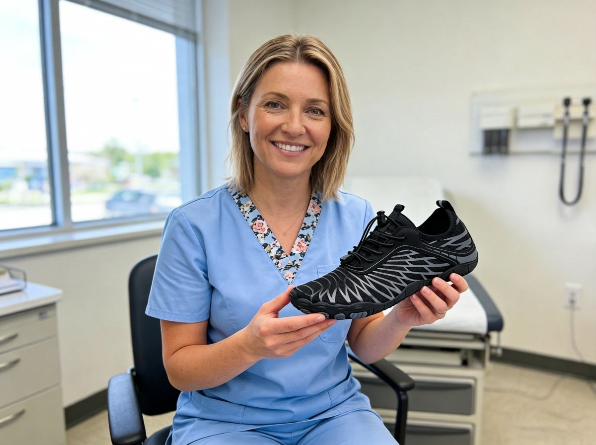 Describes the appearance of the image