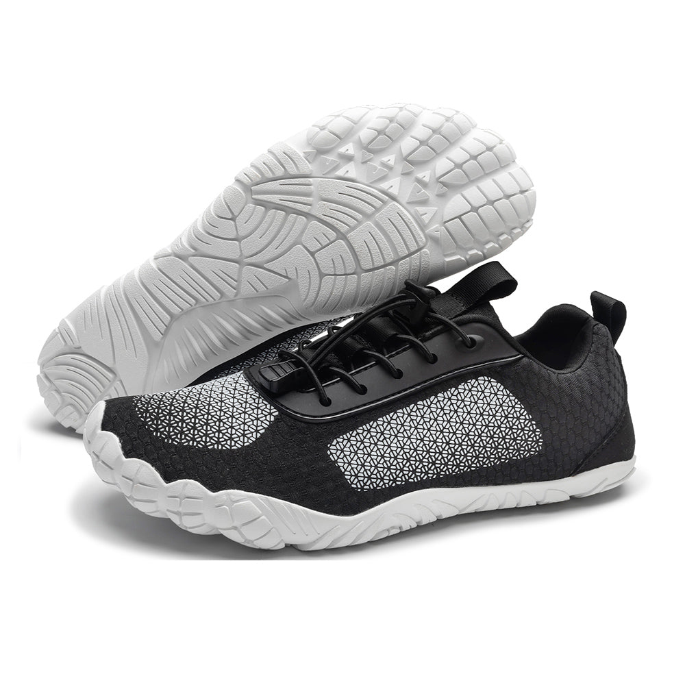 2026 New Barefoot Shoes - Zero Drop - Ultralight, Wide Toe, Minimalist Sneakers
