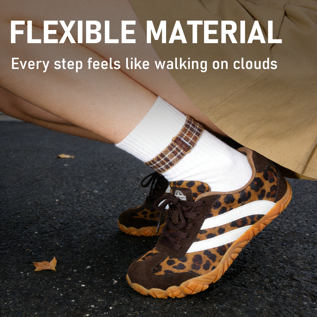 Chaussures minimalistes à bout large, chaussures minimalistes à drop zéro, chaussures de marche et de randonnée