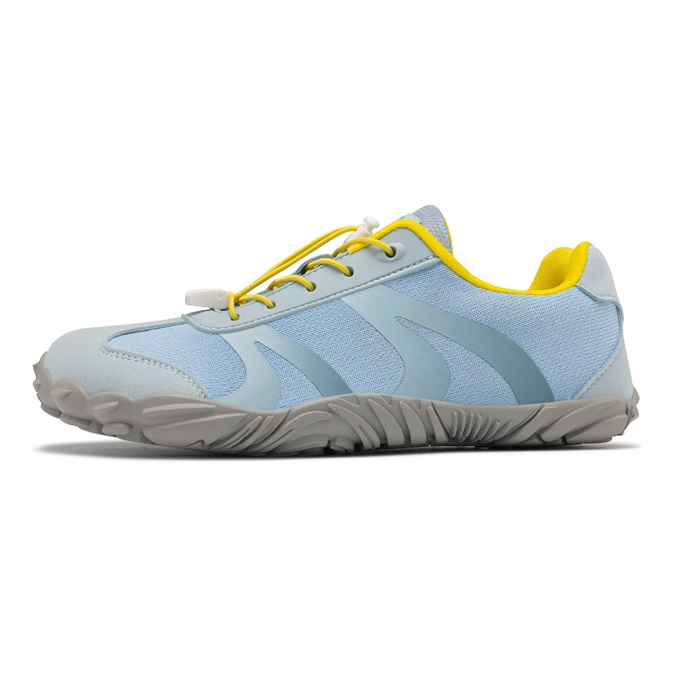 2026 Barefoot Minimalist Shoes – Zero-Drop, Wide Toe Box Sneakers with Removable Arch Support for Natural Movement & All-Day Comfort