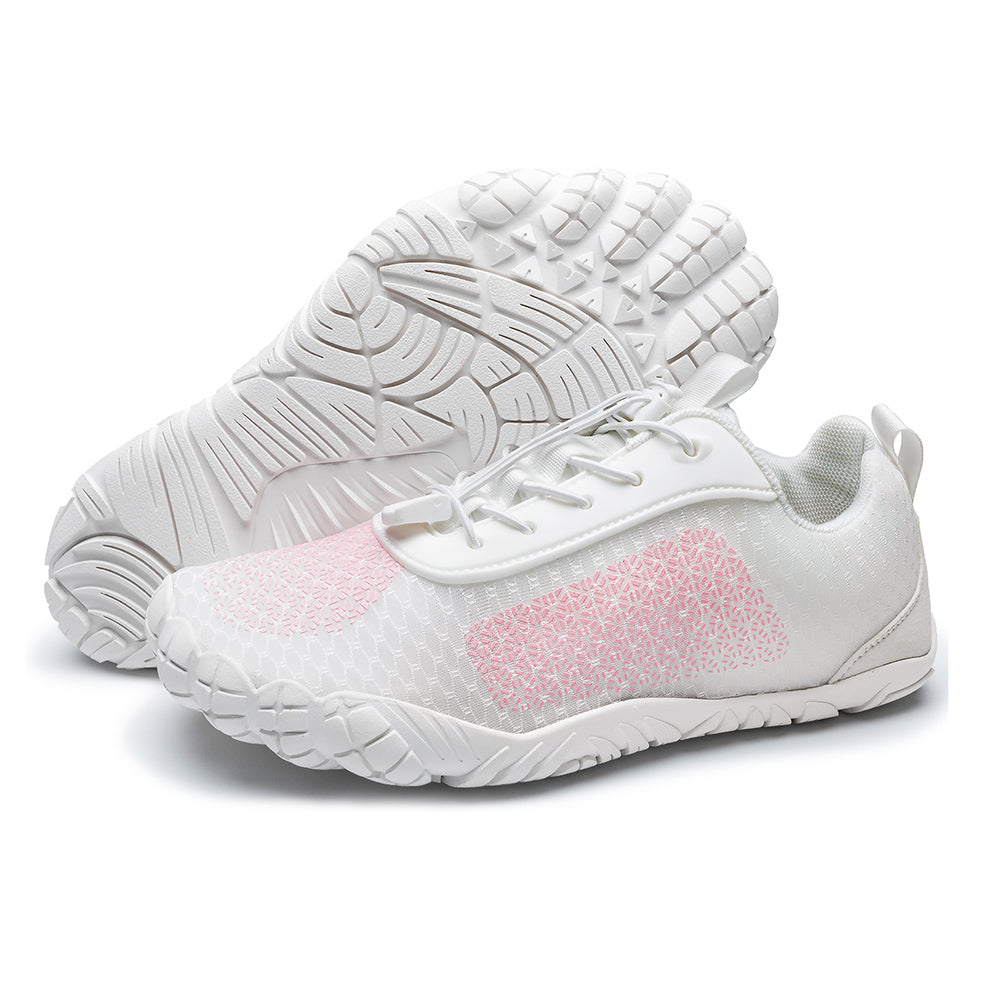 2026 New Barefoot Shoes - Zero Drop - Ultralight, Wide Toe, Minimalist Sneakers