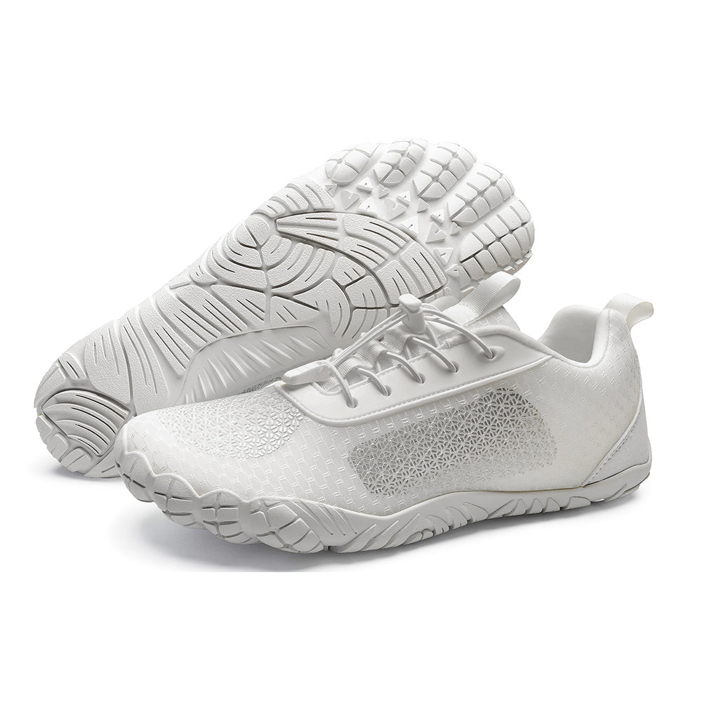 2026 New Barefoot Shoes - Zero Drop - Ultralight, Wide Toe, Minimalist Sneakers