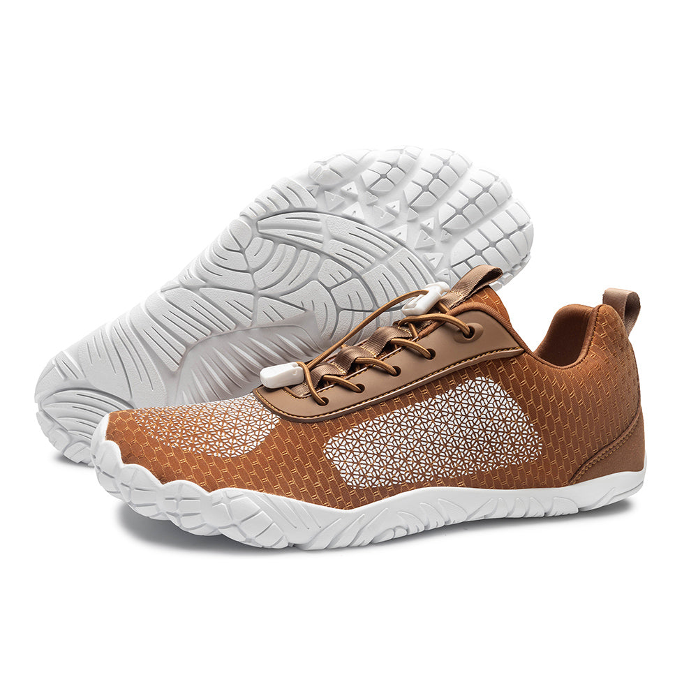 2026 New Barefoot Shoes - Zero Drop - Ultralight, Wide Toe, Minimalist Sneakers