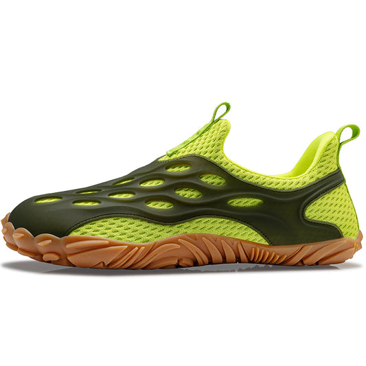 Venom Barefoot Shoes: Urban Style & Motion