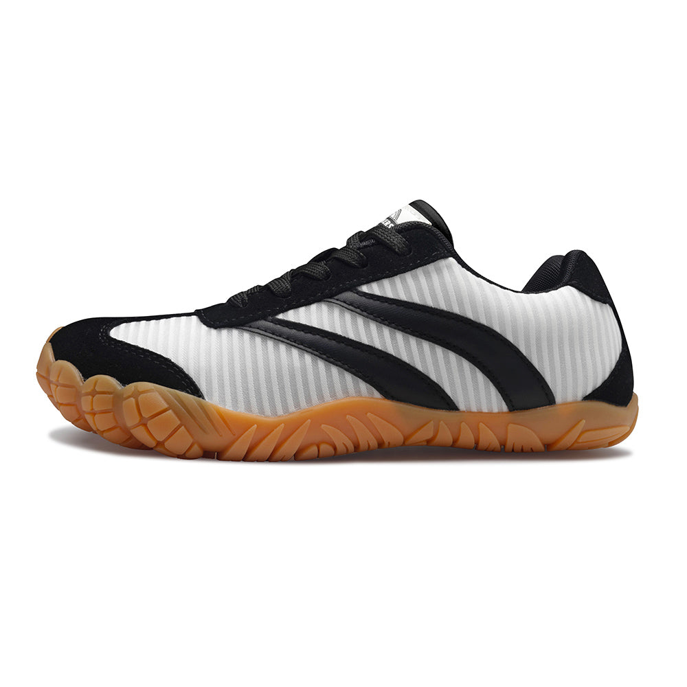 Barefoot Shoes Wide Toe Box Shoes Zero Drop Barefoot Shoe Walking Hiking Shoes