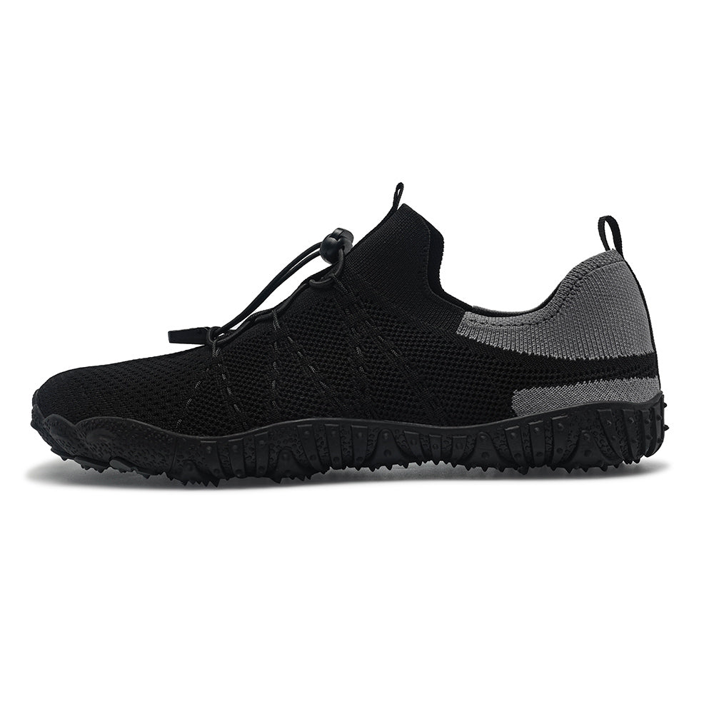 2026 Minimalist Barefoot Sneakers – Ultra-Flexible Zero-Drop Shoes with Modern Wide Toe Box Design