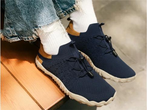 Describes the appearance of the image