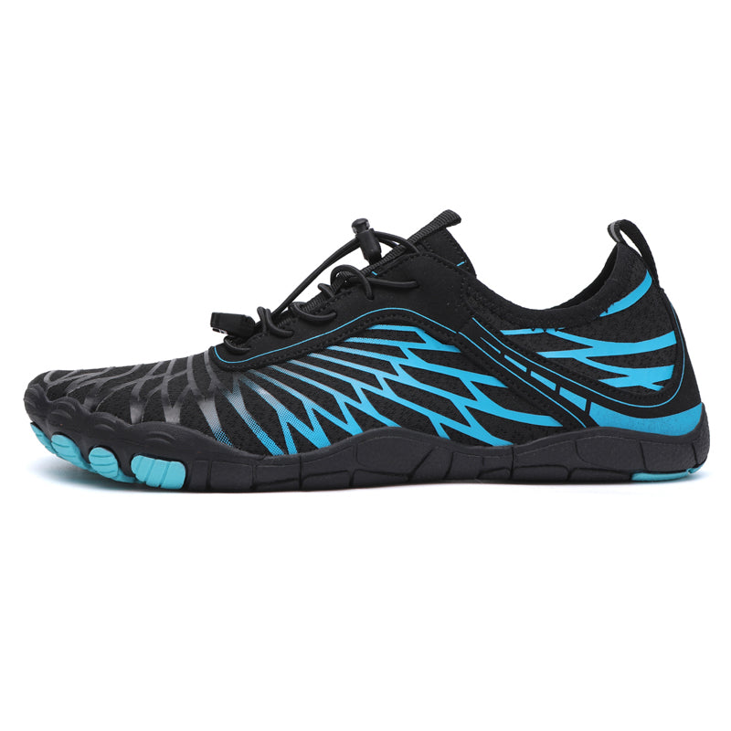 800 Series Lightweight Breathable Outdoor Barefoot Shoes